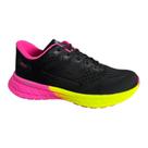 Tênis Casual Feminino Esportivo LIGHT FOAM Conforto Actvitta