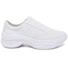 Tenis Casual Feminino Estilo Leve Confortavel Trabalho