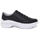 Tenis Casual Feminino Estilo Leve Confortavel Trabalho
