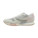Tênis Casual Feminino Euro Jogger Branco Rosa Claro Misty Blue Fila 51U335X-5746
