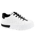 Tênis Casual Feminino Flatform Dad Sneaker Ramarim 23-79102
