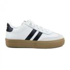 Tênis Casual Feminino Giulia Domna 497001