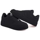 Tenis Casual Feminino Masculino Branco Nyc Shoes Force