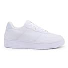 Tênis Casual Feminino Masculino Cadarço Moda Elegante Leve Super Confortável Tênis Casual Feminino Masculino Cadarço Moda Elegante Leve Super Confortável