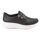Tênis Casual Feminino Mississipi Estiloso MF603