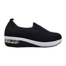 Tênis Casual Feminino Modare Slip On Elástico Gel Anti Impacto 7320 217 Tênis Casual Feminino Modare Slip On Elástico Gel Anti Impacto 7320 217