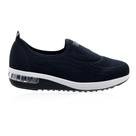 Tênis Casual Feminino Modare Ultra Conforto 7320.217 Preto Tênis Casual Feminino Modare Ultra Conforto 7320.217 Preto
