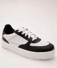 Tênis Casual Feminino Moleca-35015