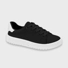 Tênis Casual Feminino Napa Moleca Cadarço 5791.100 Tênis Casual Feminino Napa Moleca Cadarço 5791.100