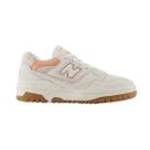 Tênis Casual Feminino New Balance 550 Bege Tênis Casual Feminino New Balance 550 Bege