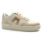 Tênis Casual Feminino Ollie CAPRI-F