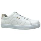 Tênis Casual Feminino Pegada Couro 211152 Bco Tênis Casual Feminino Pegada Couro 211152 Bco