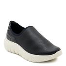 Tênis Casual Feminino Piccadilly 936004-7 Preto