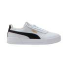 Tênis Casual Feminino Puma Carina L Branco