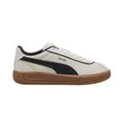Tênis Casual Feminino Puma Club Klassika Sd Off White