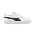 Tênis Casual Feminino Puma Jada Bdp Branco