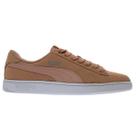 Tênis Casual Feminino Puma Smash V2 Wns Rose