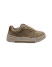 Tênis Casual Feminino Ramarim 2589205 Cor Mocca Cor:MOCCATamanho:39