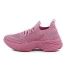 Tenis Casual Feminino Ramarim Andressa Suita Chunky Knit Power Of Feelings 22-74501