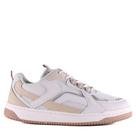Tênis Casual Feminino Ramarim Bege Claro/Off White 25-63132 Tamanho:40Cor:Bege Tênis Casual Feminino Ramarim Bege Claro/Off White 25-63132 Tamanho:40Cor:Bege