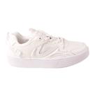 Tênis Casual Feminino Ramarim Salto Grosso Crystal 2483232 Tênis Casual Feminino Ramarim Salto Grosso Crystal 2483232