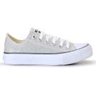 Tênis Casual Feminino Star NS Shoes Glitter. Tênis Casual Feminino Star NS Shoes Glitter.