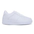 Tênis Casual Feminino Super Confortável e Cheio de Estilo para Todas as Ocasiões Tênis Casual Feminino Super Confortável e Cheio de Estilo para Todas as Ocasiões