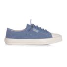 Tênis Casual Feminino Tendencia Confortavel Moderno Macio Pratico