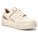 Tênis Casual Feminino Via Marte 126-021-02 Tênis Casual Feminino Via Marte 126-021-02