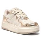 Tênis Casual Feminino Via Marte 223-009-07