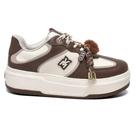 Tênis Casual Feminino Via Marte 223-013-21