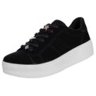 Tenis Casual Feminino Via Marte 23-1502