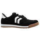 Tênis Casual Feminino Via Marte 237-001-01 Preto Tênis Casual Feminino Via Marte 237-001-01 Preto