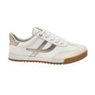 Tenis Casual Feminino Via Marte Metalizado Conforto 237-003 Tenis Casual Feminino Via Marte Metalizado Conforto 237-003