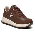 Tênis Casual Feminino Via Marte
