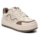 Tênis Casual Feminino Via Marte