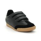 Tênis casual feminino via uno 915006syavv