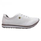 Tênis Casual Feminino Via Uno Confortável 166020