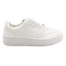 Tênis Casual Feminino Vizzano 1389.101 Branco Tênis Casual Feminino Vizzano 1389.101 Branco