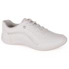 Tênis Casual Feminino White Kolosh C3184A-0002