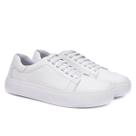 Tênis Casual Ferrara Malibu 100% Couro Legítimo Masculino