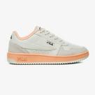 Tênis Casual Fila Feminino Arcade Low Sola Reta Estilo