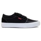 Tenis Casual Freeday Urbano Fr20002 - Preto