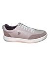 Tênis Casual Freeway E-MOVE06 Masculino Em Couro
