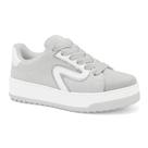 Tênis Casual Gelo Ramarim Ref 25-99202
