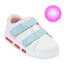 Tênis Casual Grugui Led Infantil GR22-01493