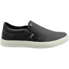 Tênis Casual Iate Rossanfort Kansas Texturizado Masculino