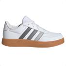 Tenis Casual Inf Adidas Breaknet Tenis Casual Inf Adidas Breaknet