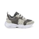 Tenis Casual Inf Bibi Pegasus 122402-9