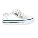 Tenis Casual Infantil Escola Unissex Starzinho SSI4500